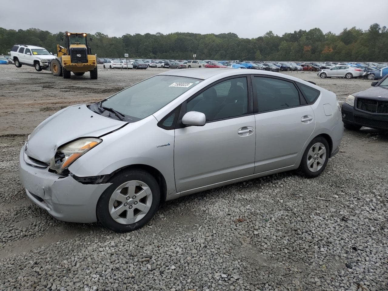 2008 Toyota Prius