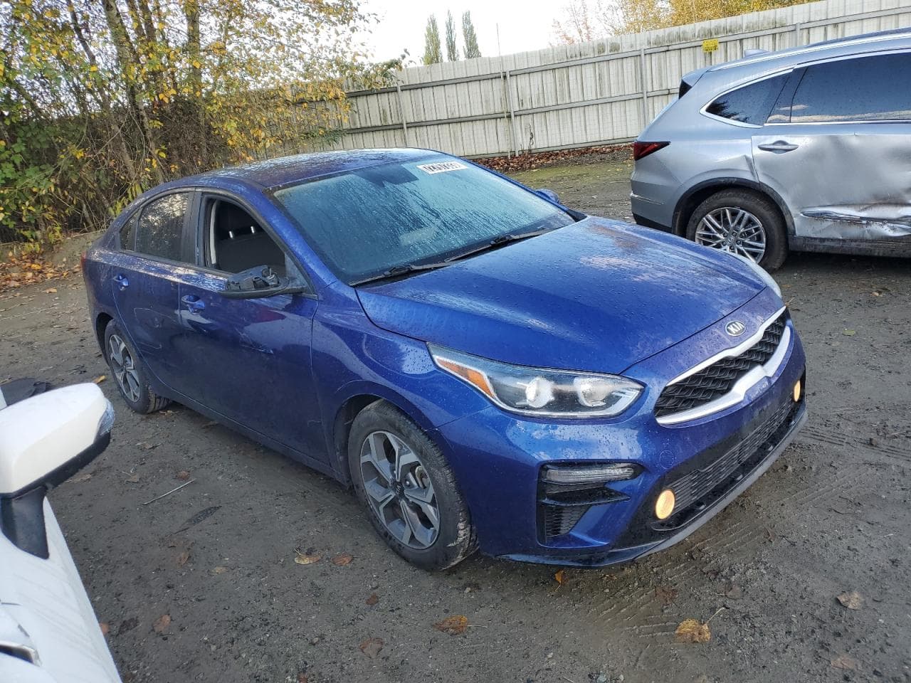 2019 Kia Forte Fe - foto 4