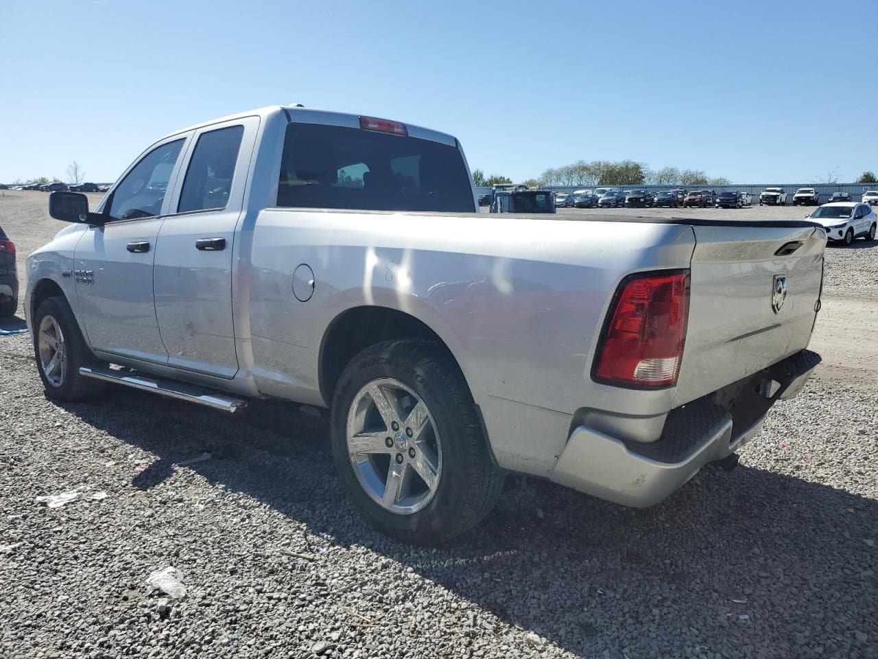 2013 Ram 1500 St - foto 2