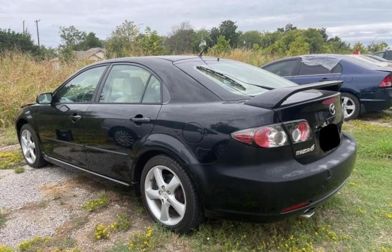 2008 Mazda Mazda6 I Sport Ve - foto 3