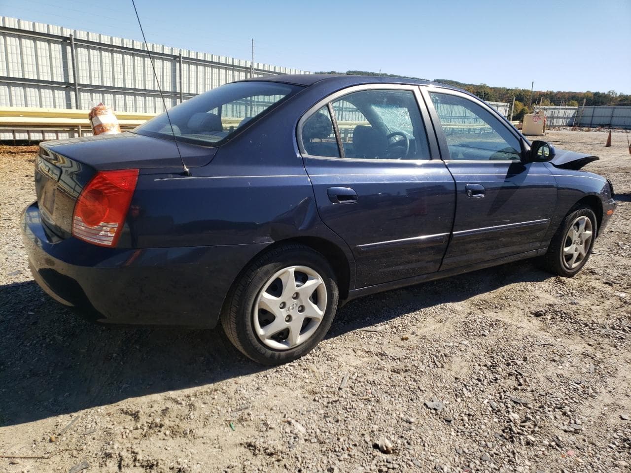2005 Hyundai Elantra Gls/Gt - foto 3