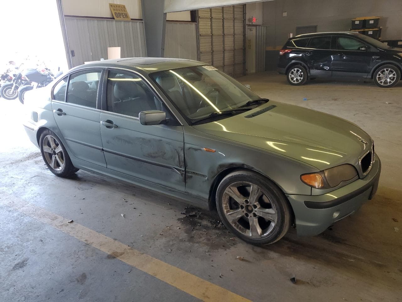2005 BMW 330 I - foto 4