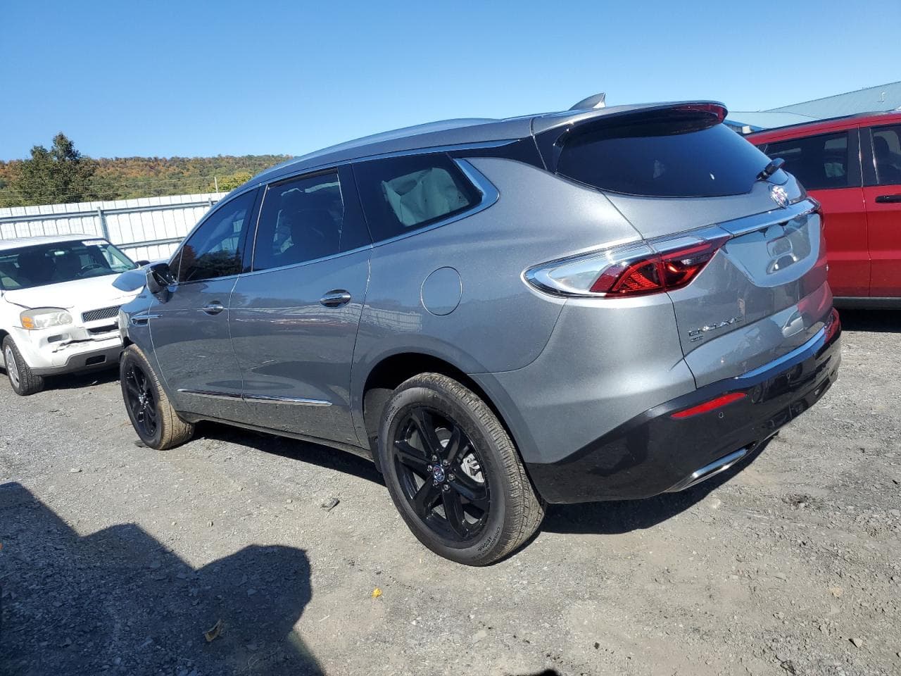 2023 Buick Enclave Essence - foto 2