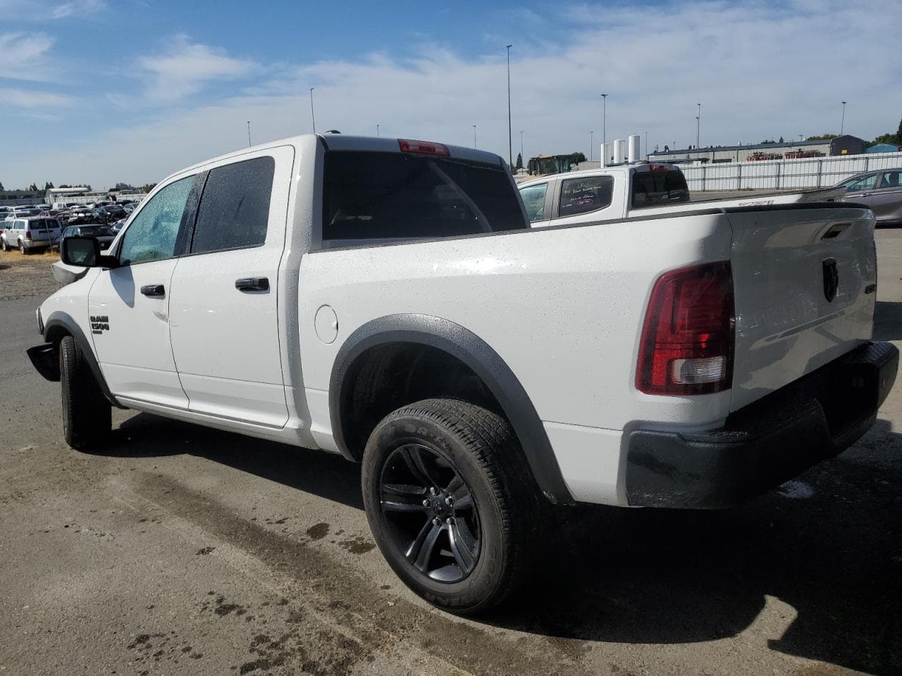 2022 Ram 1500 Classic Slt - foto 2