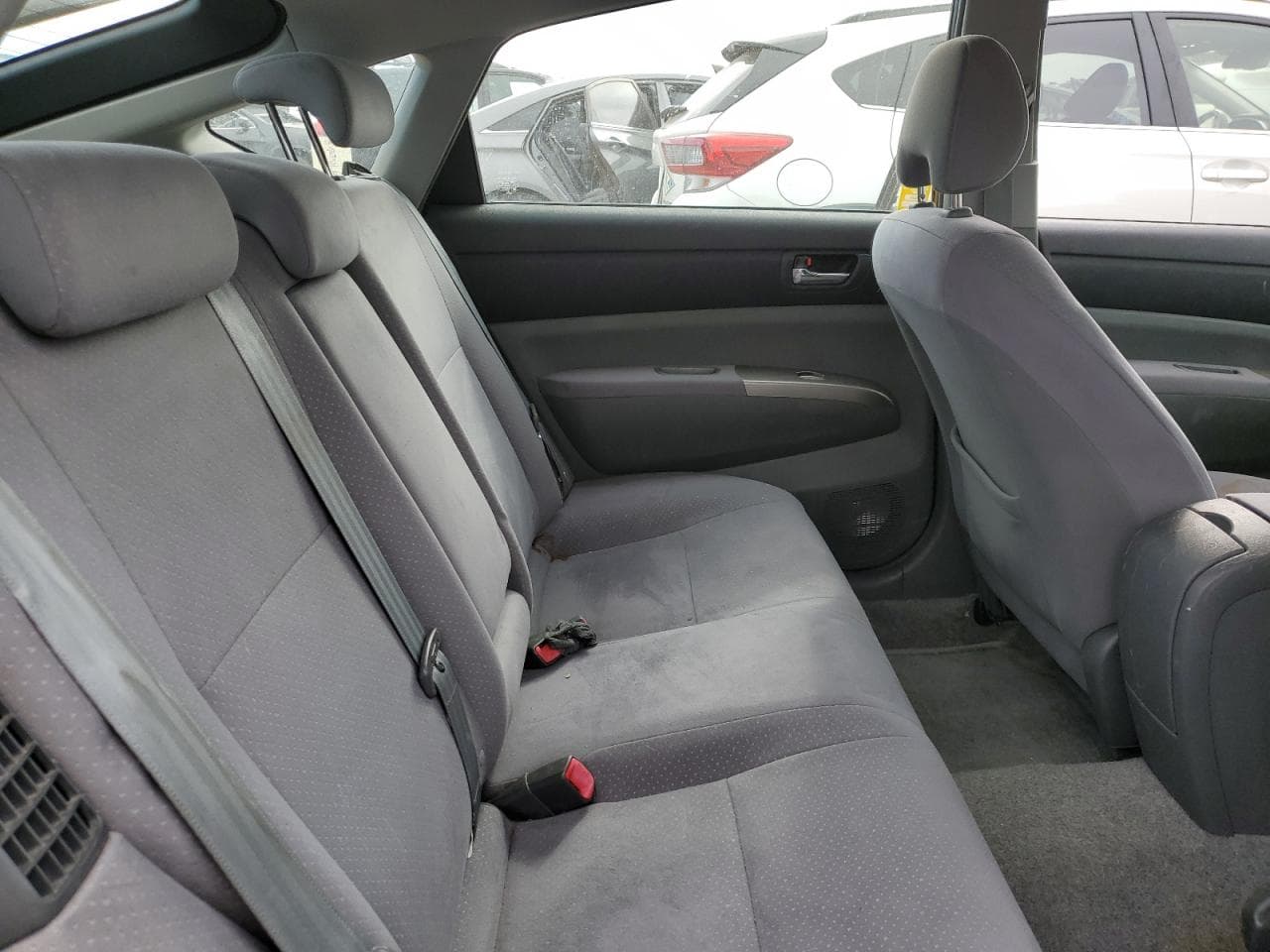 2007 Toyota Prius - foto 2