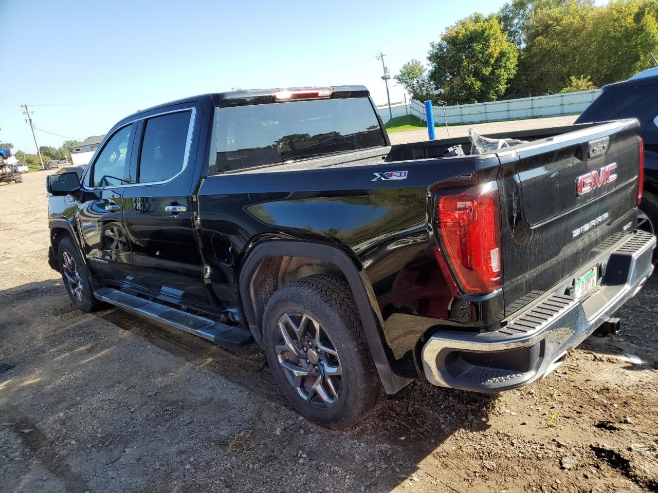 2022 GMC Sierra K1500 Slt - foto 2
