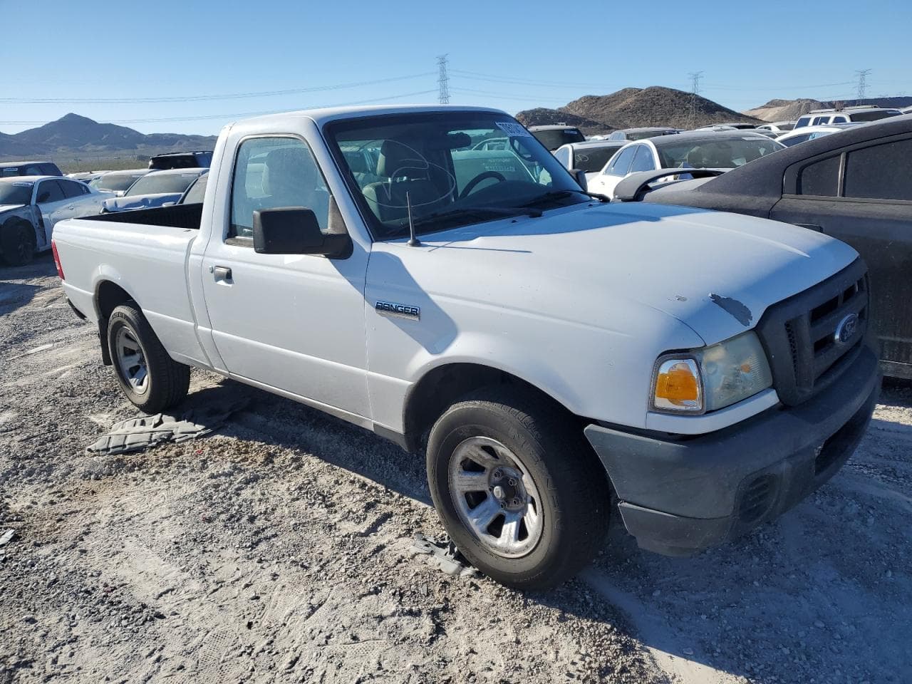 2011 Ford Ranger - foto 4