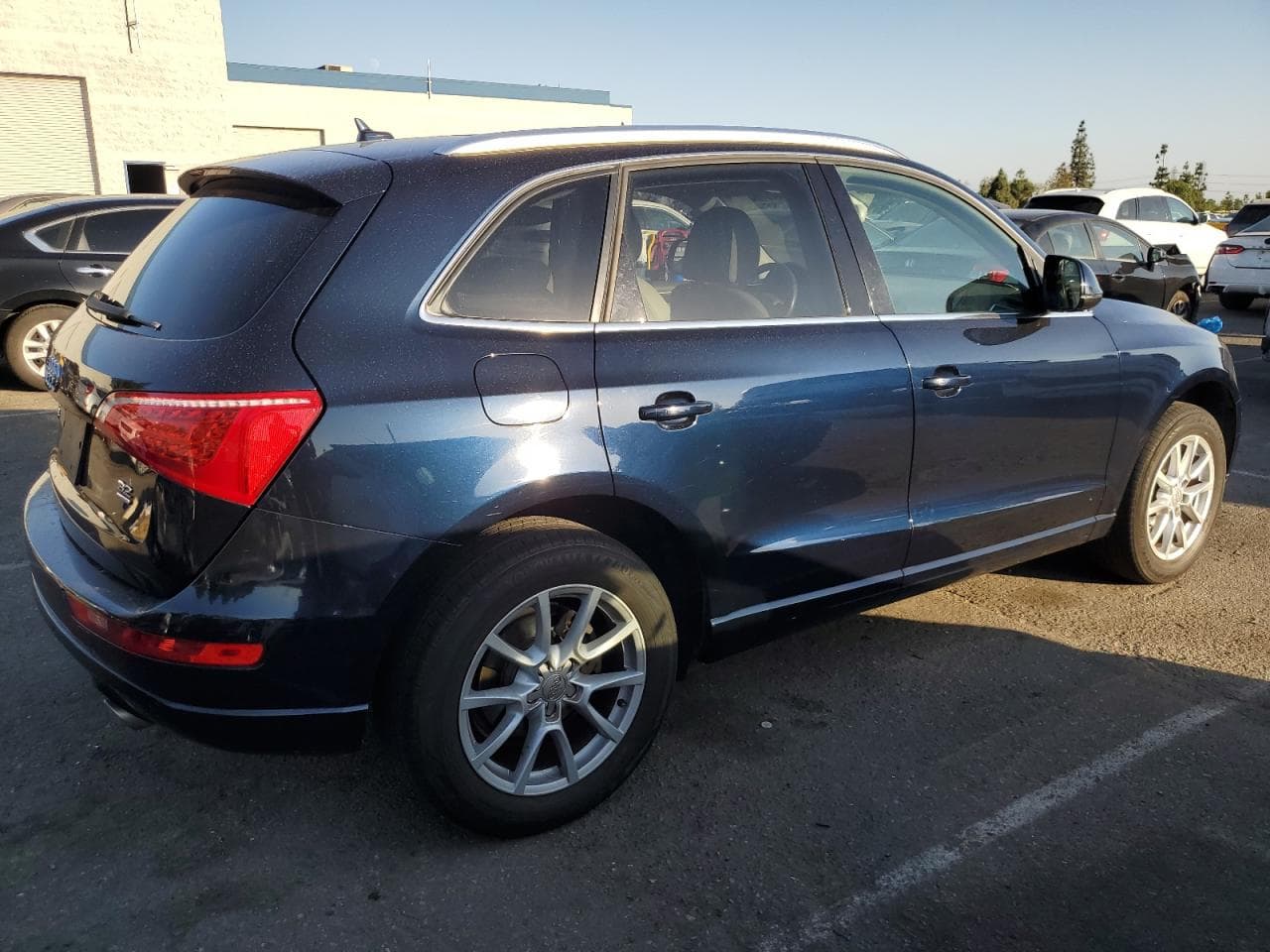 2010 Audi Q5 Premium Plus - foto 3