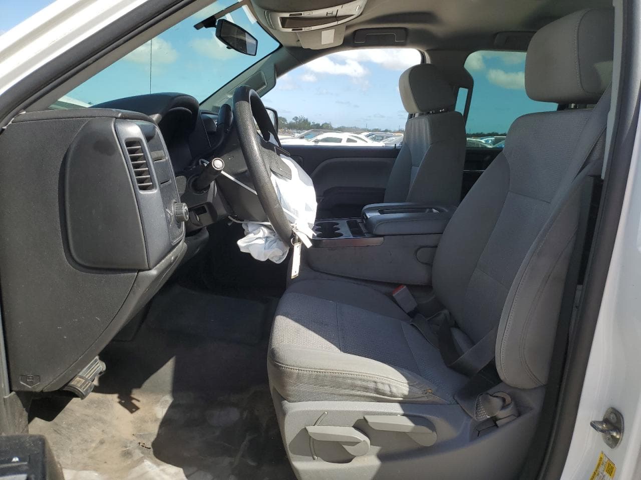 2016 GMC Sierra C1500 - foto 4
