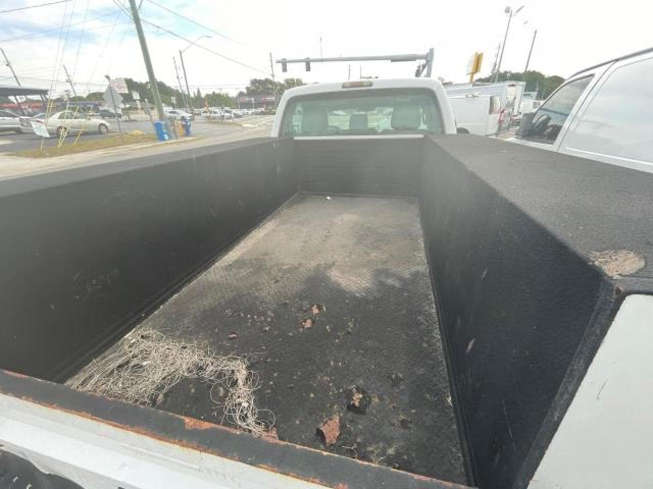 2012 Ford F250 Super Duty - foto 3