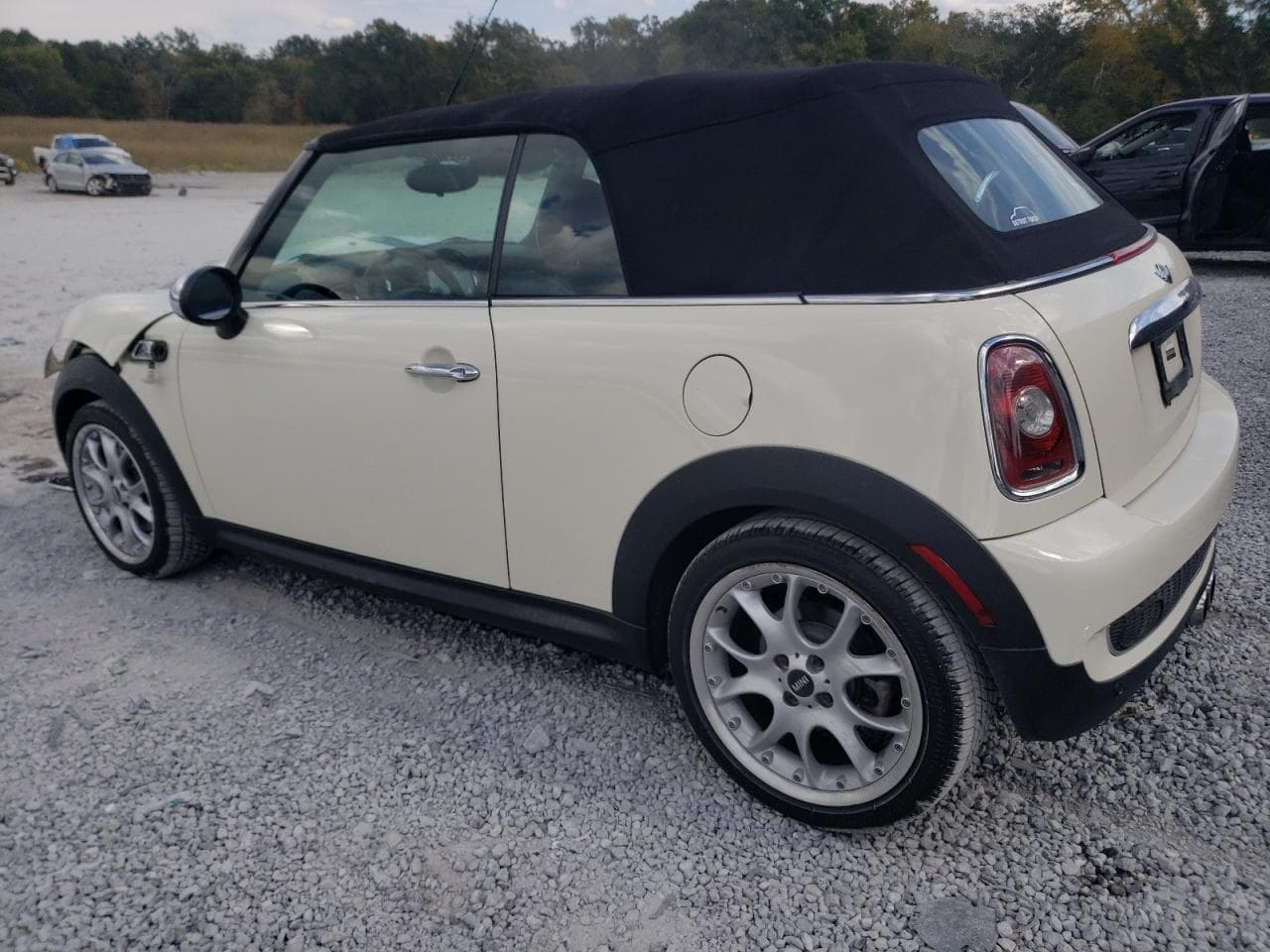 2009 Mini Cooper S - foto 2