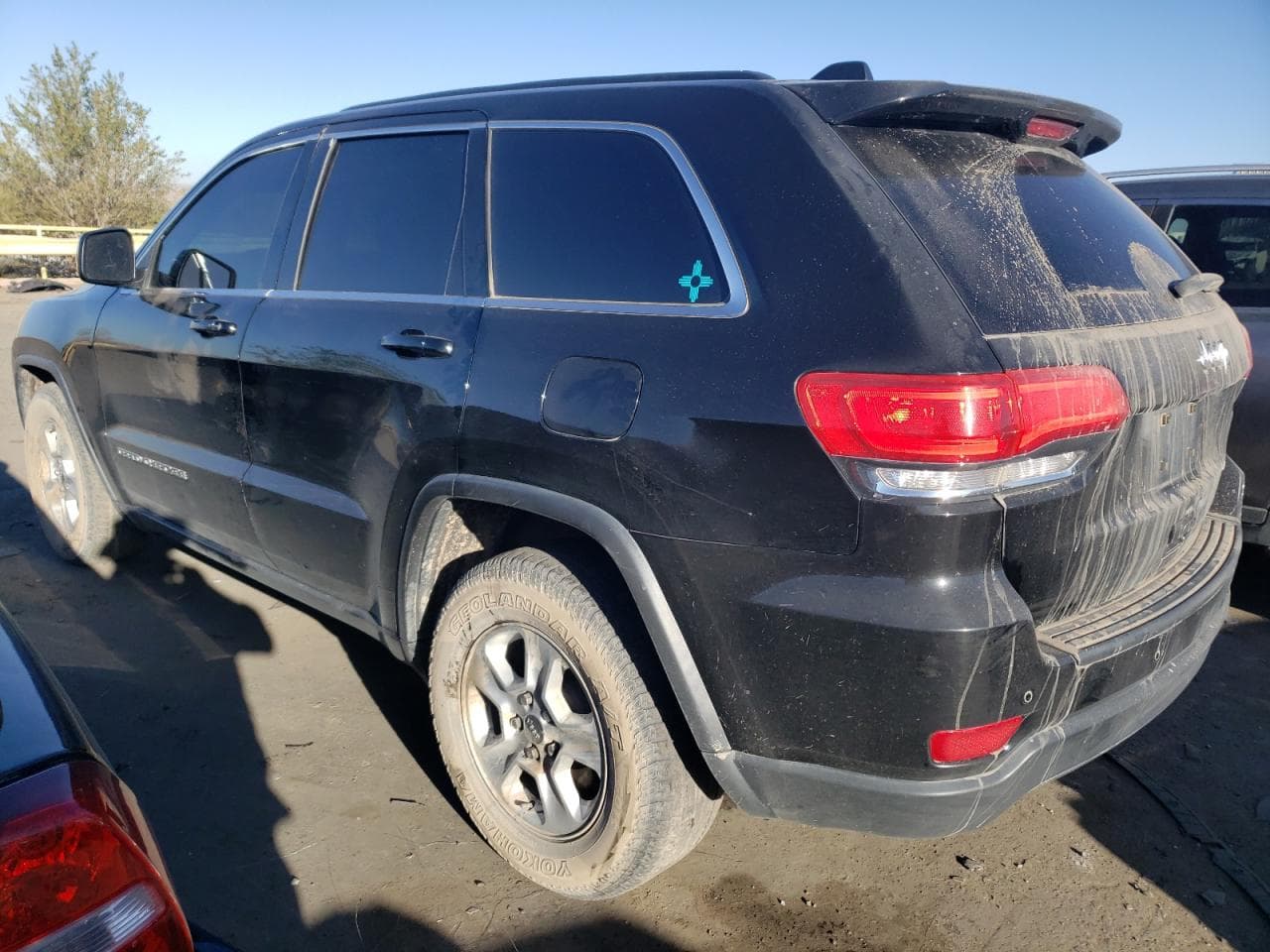 2017 Jeep Grand Cherokee Laredo - foto 2