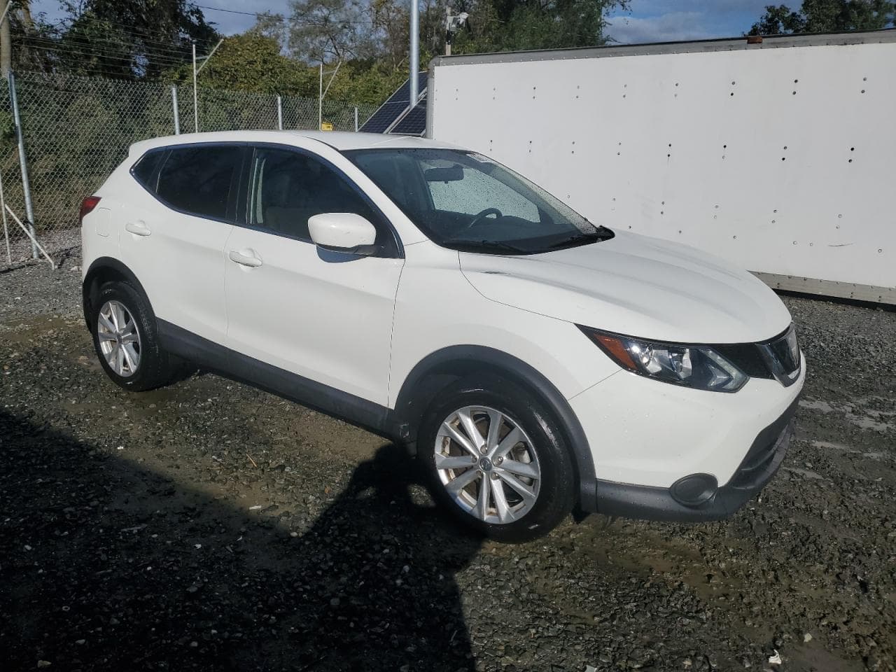 2018 Nissan Rogue Sport S - foto 4
