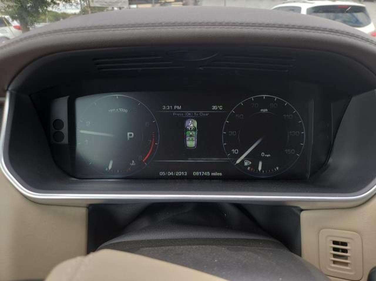 2016 Land Rover Range Rover 3.0L V6 Supercharged Hse - foto 3