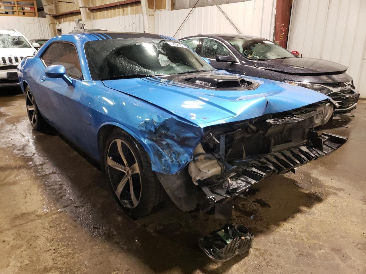 2018 Dodge Challenger R/T - foto 4