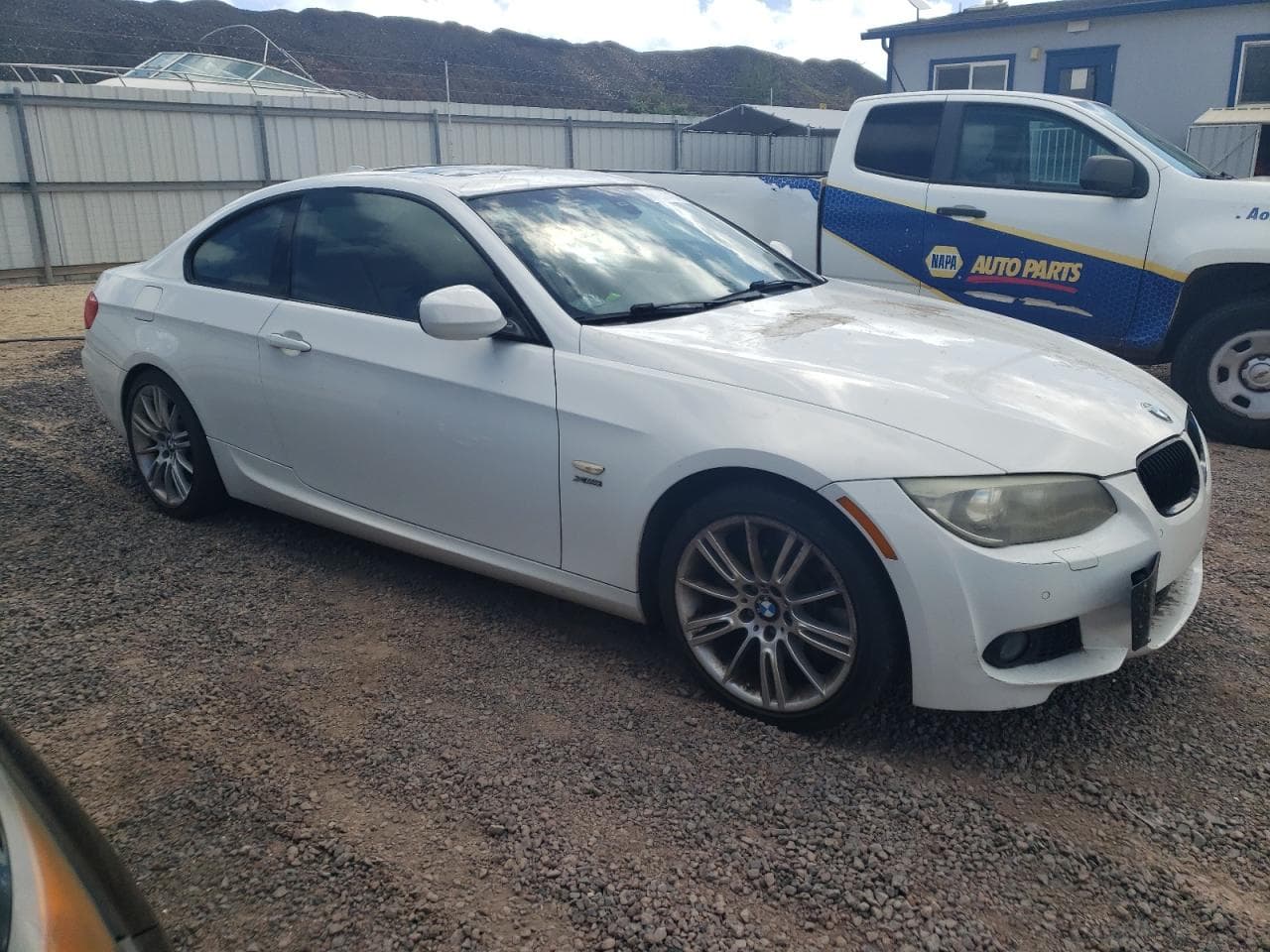 2011 BMW 335I xDrive - foto 4