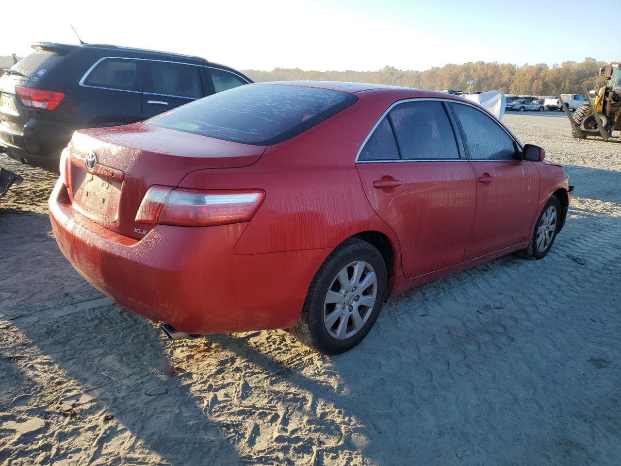 2007 Toyota Camry Ce - foto 3