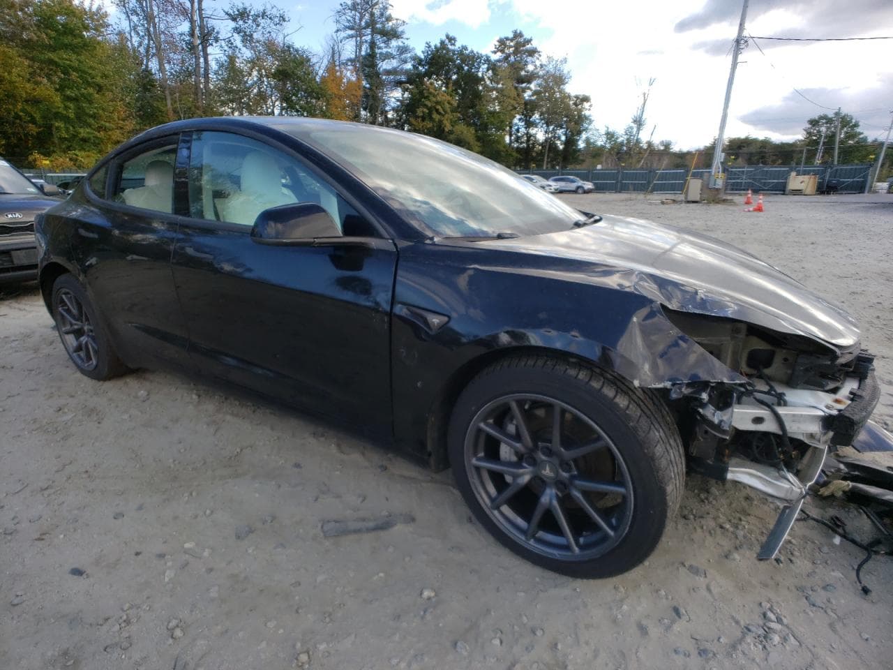 2018 Tesla Model 3 - foto 4