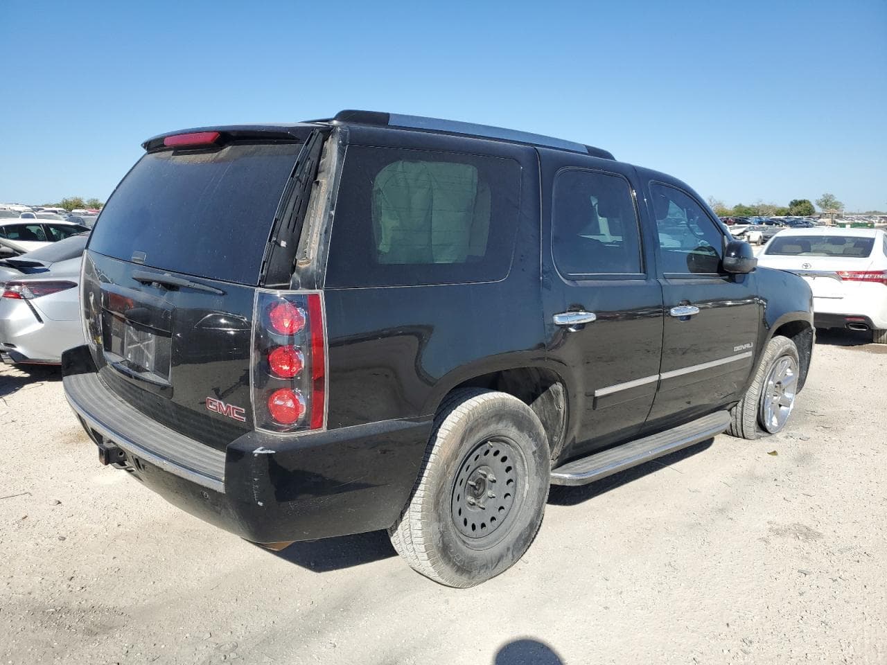 2014 GMC Yukon Denali - foto 3