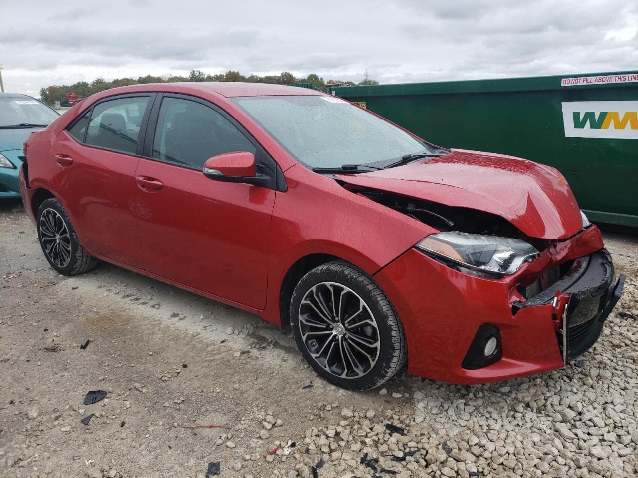 2016 Toyota Corolla L - foto 4