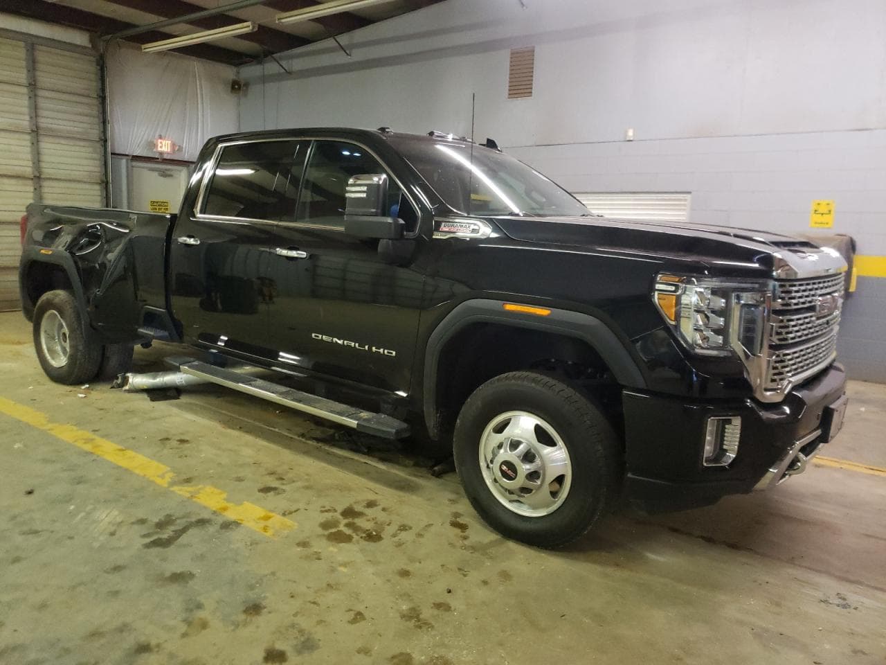 2020 GMC Sierra K3500 Denali - foto 4