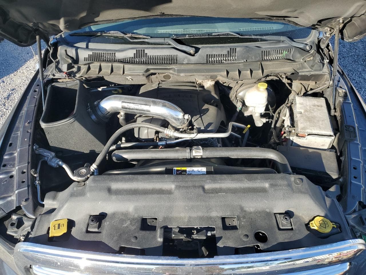 2013 Ram 1500 Slt