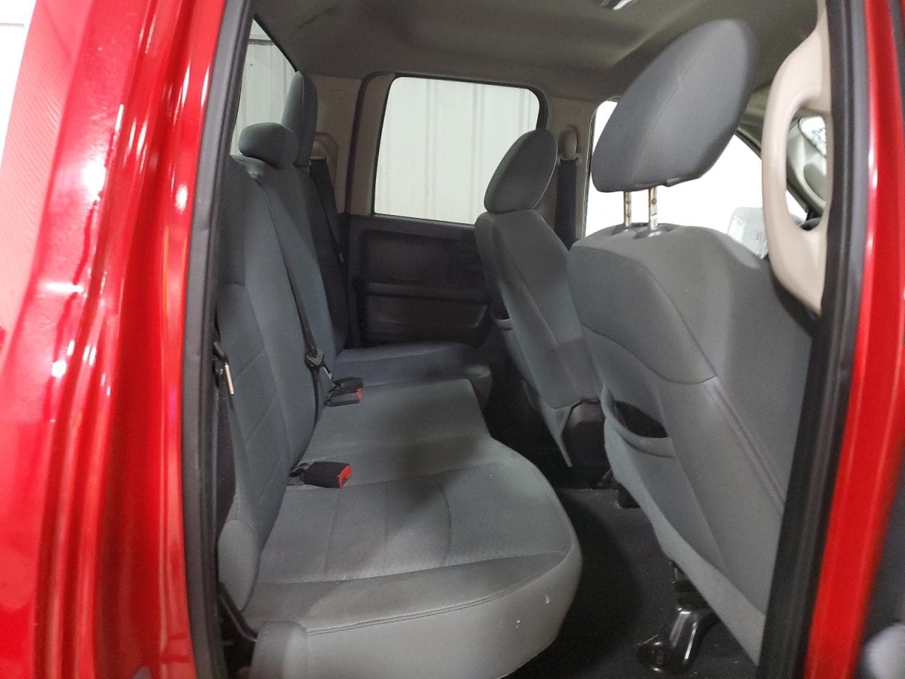 2013 Ram 1500 St