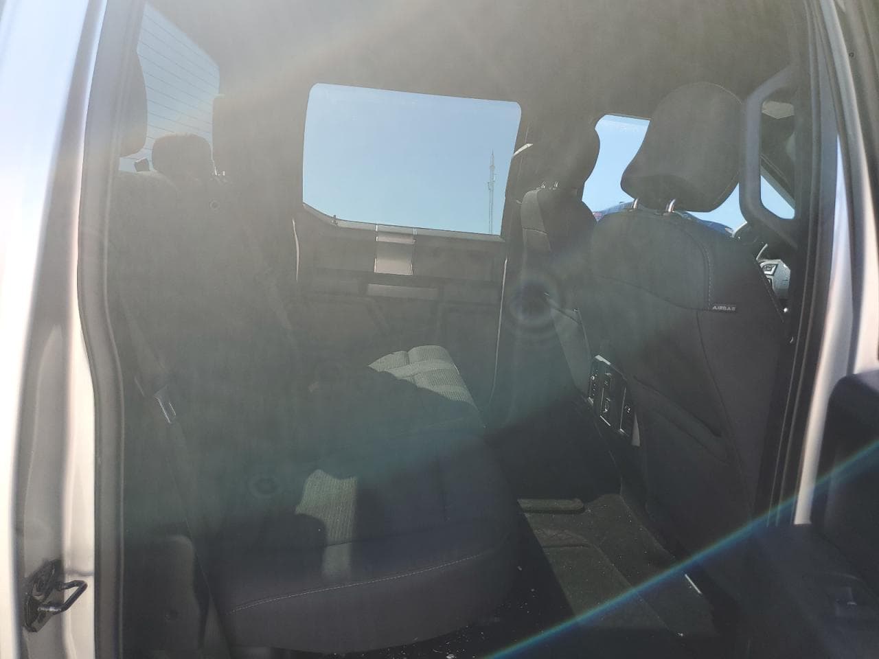 2016 Ford F150 Supercrew - foto 3
