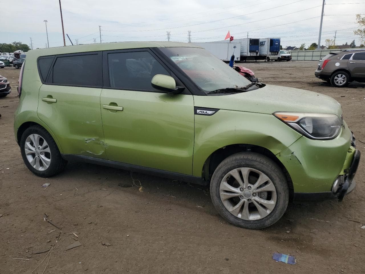 2016 Kia Soul + - foto 4