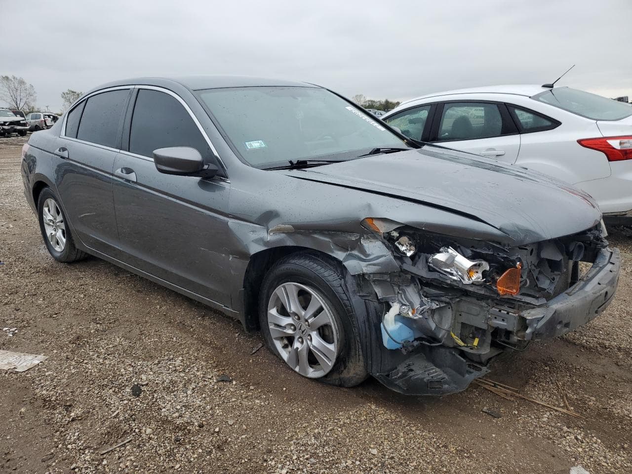 2011 Honda Accord 2.4 Se - foto 4