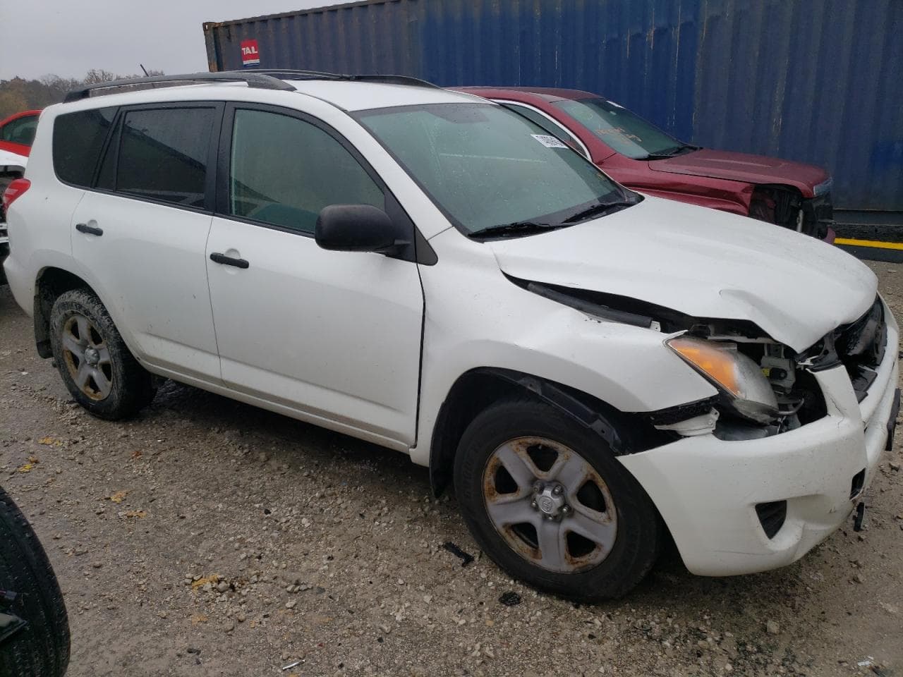 2009 Toyota Rav4 Base - foto 4