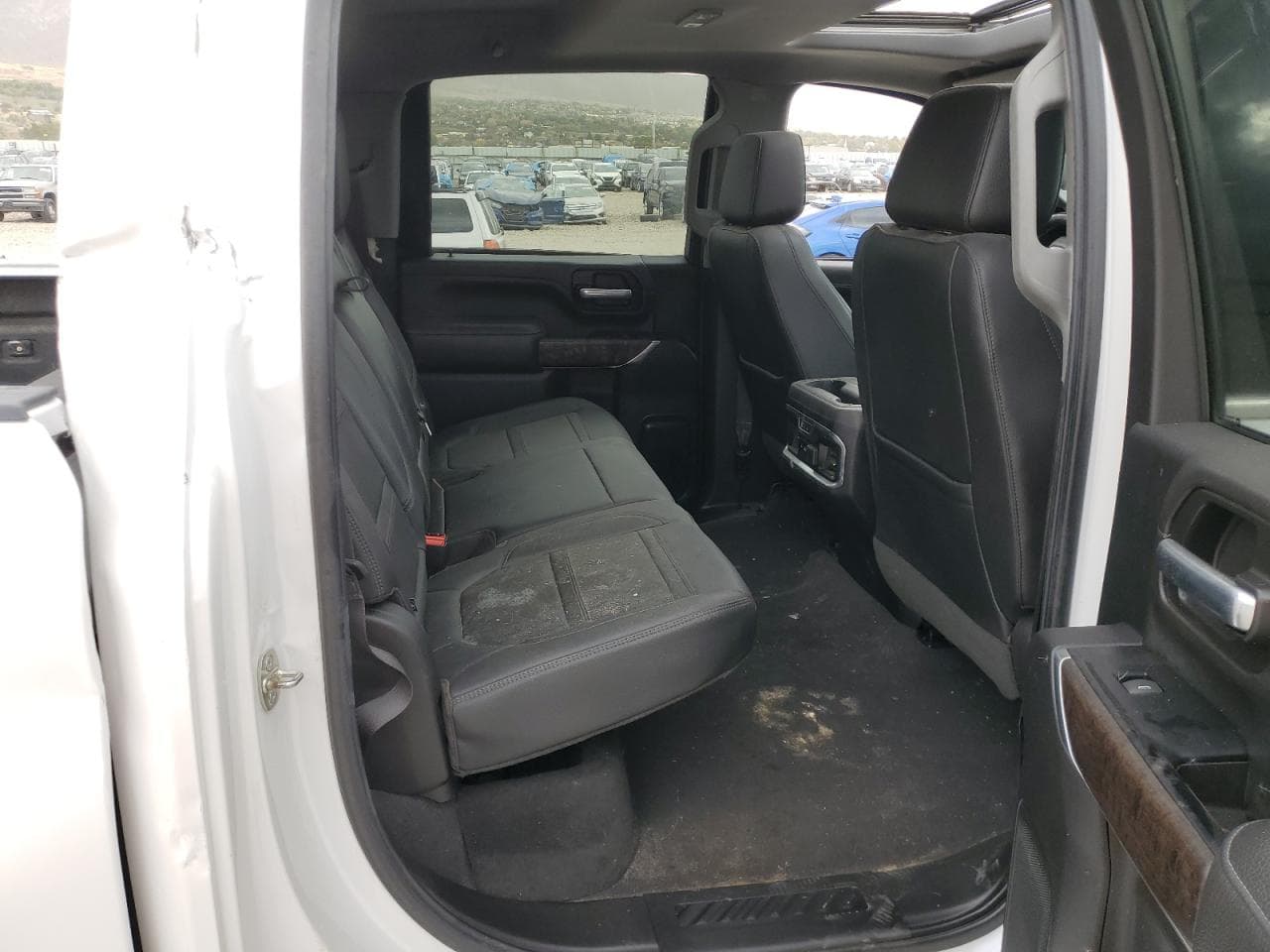 2020 GMC Sierra K2500 Denali - foto 3
