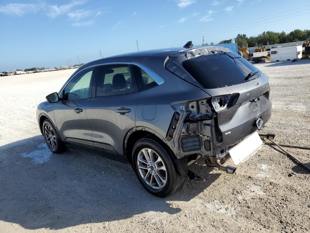 2022 Ford Escape Se - foto 2