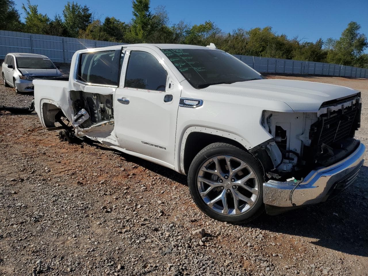 2020 GMC Sierra C1500 Slt - foto 4