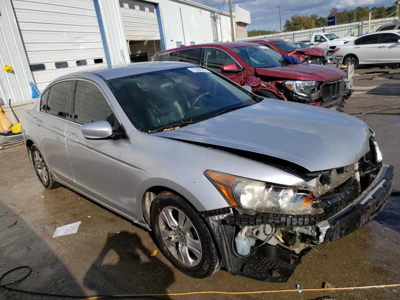 2011 Honda Accord Se - foto 4