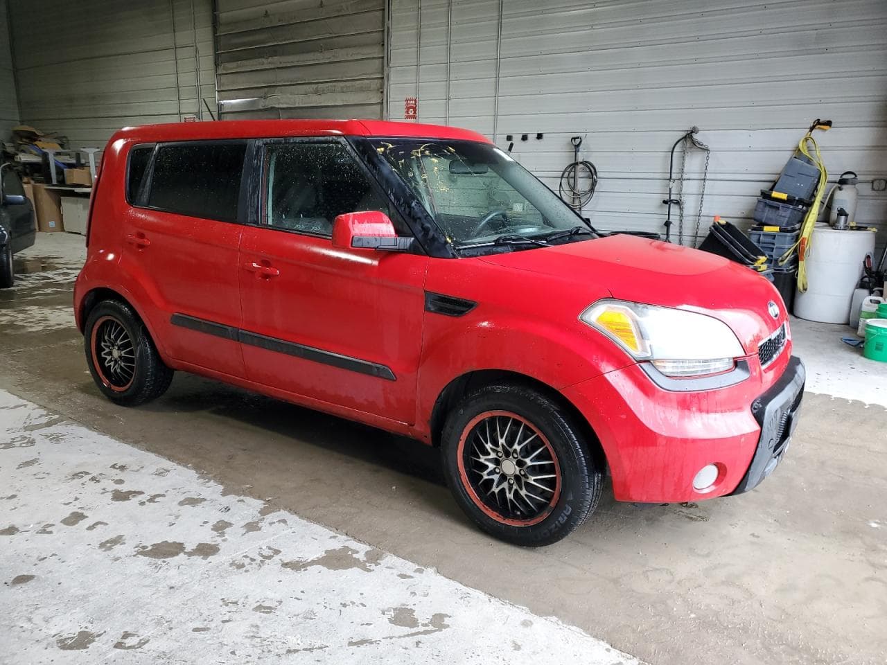 2011 Kia Soul + - foto 4