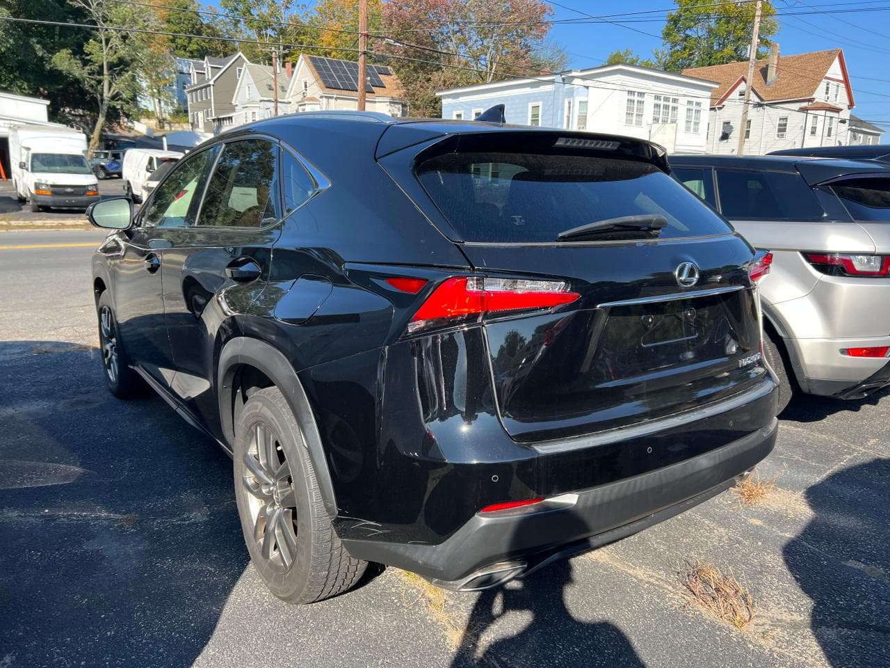 2016 Lexus Nx 200T - foto 3