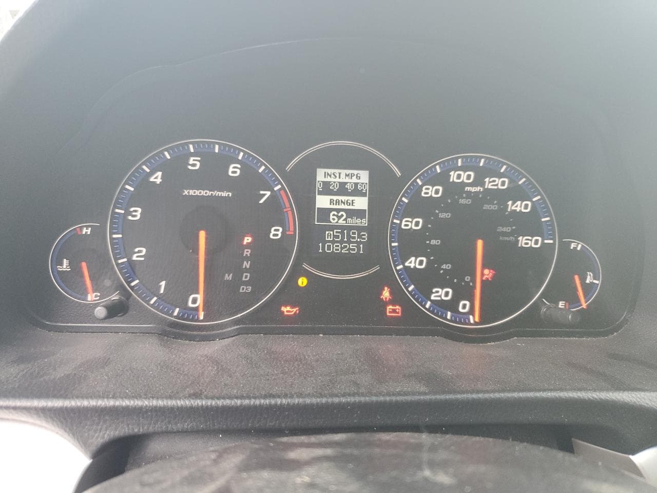 2006 Acura Tsx - foto 4