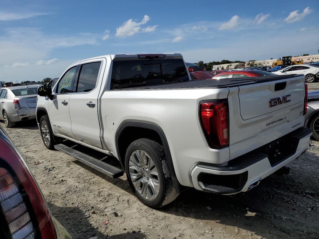 2020 GMC Sierra K1500 Denali - foto 2