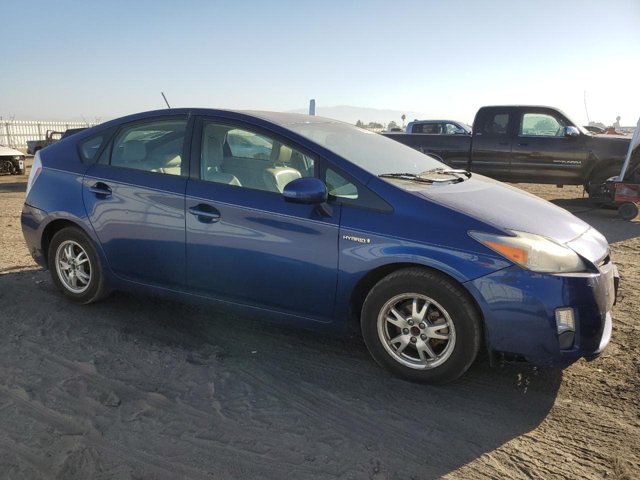 2010 Toyota Prius - foto 4