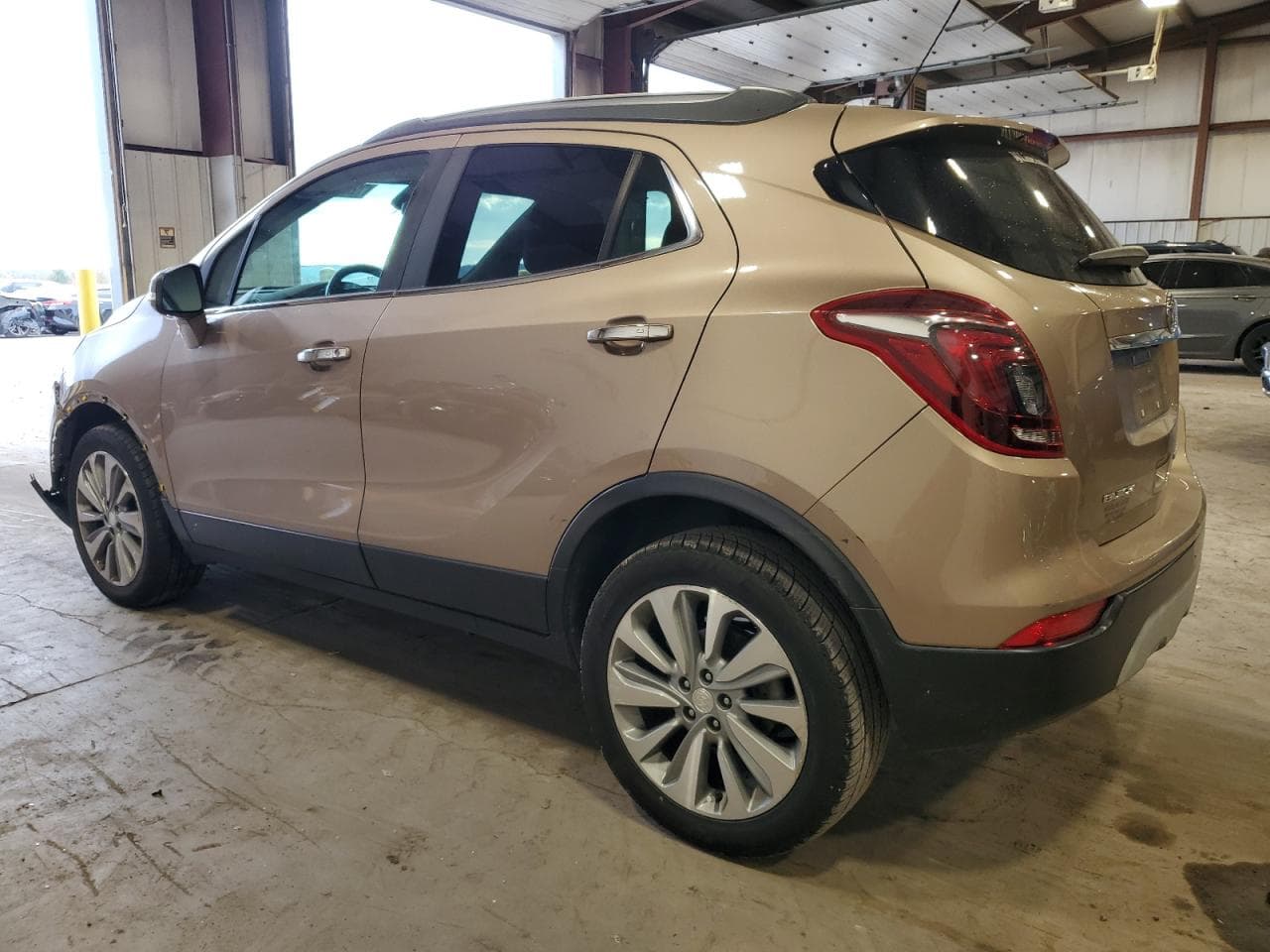 2018 Buick Encore Preferred - foto 2