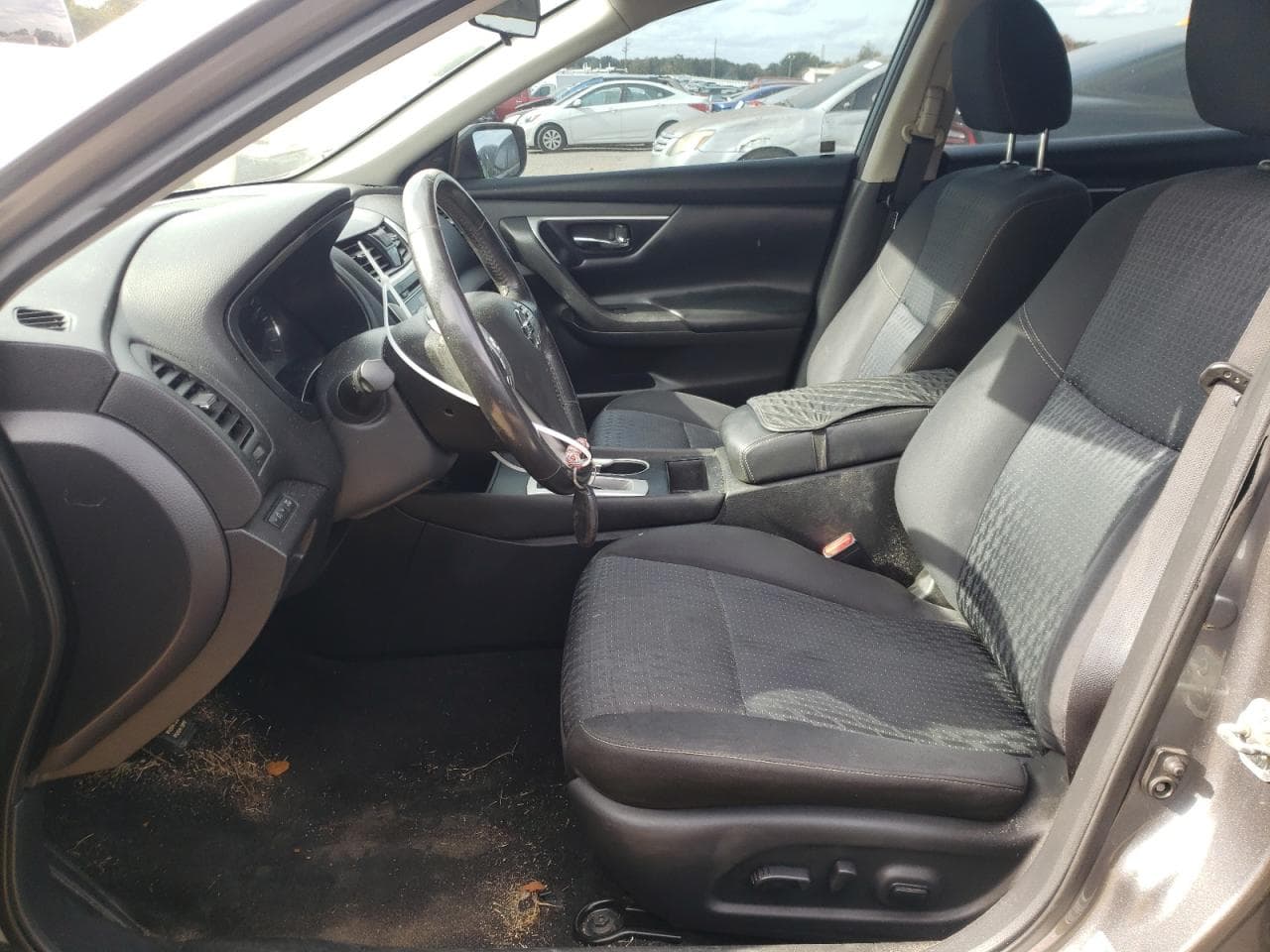 2016 Nissan Altima 2.5 - foto 3
