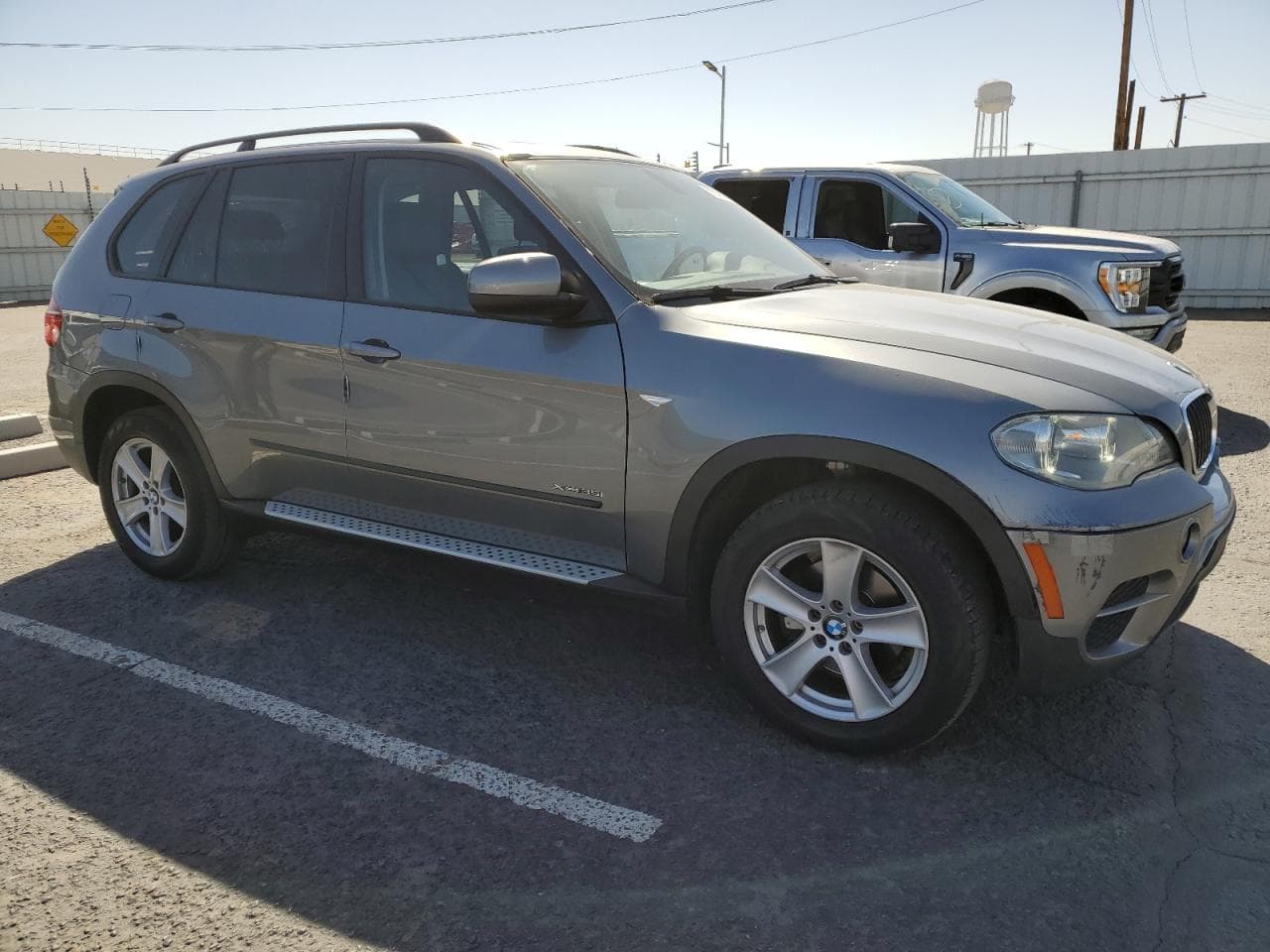 2013 BMW X5 xDrive35I/xDrive35I Premium/xDrive35I Sport Activity - foto 4