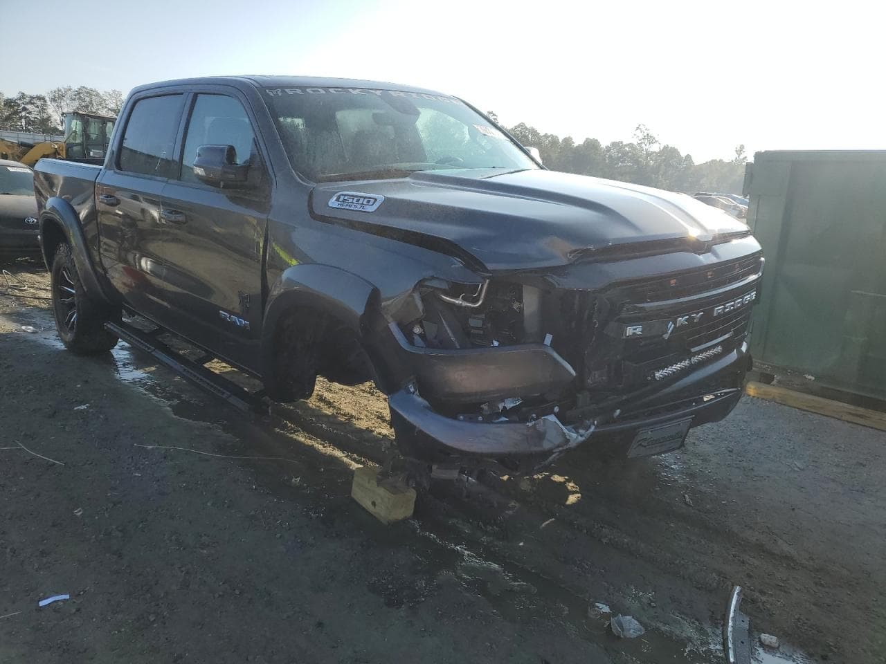 2022 Ram 1500 Big Horn/Lone Star - foto 4