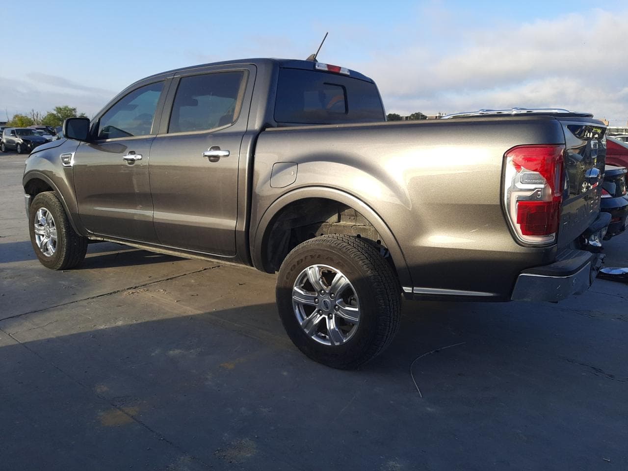 2019 Ford Ranger Xl - foto 2