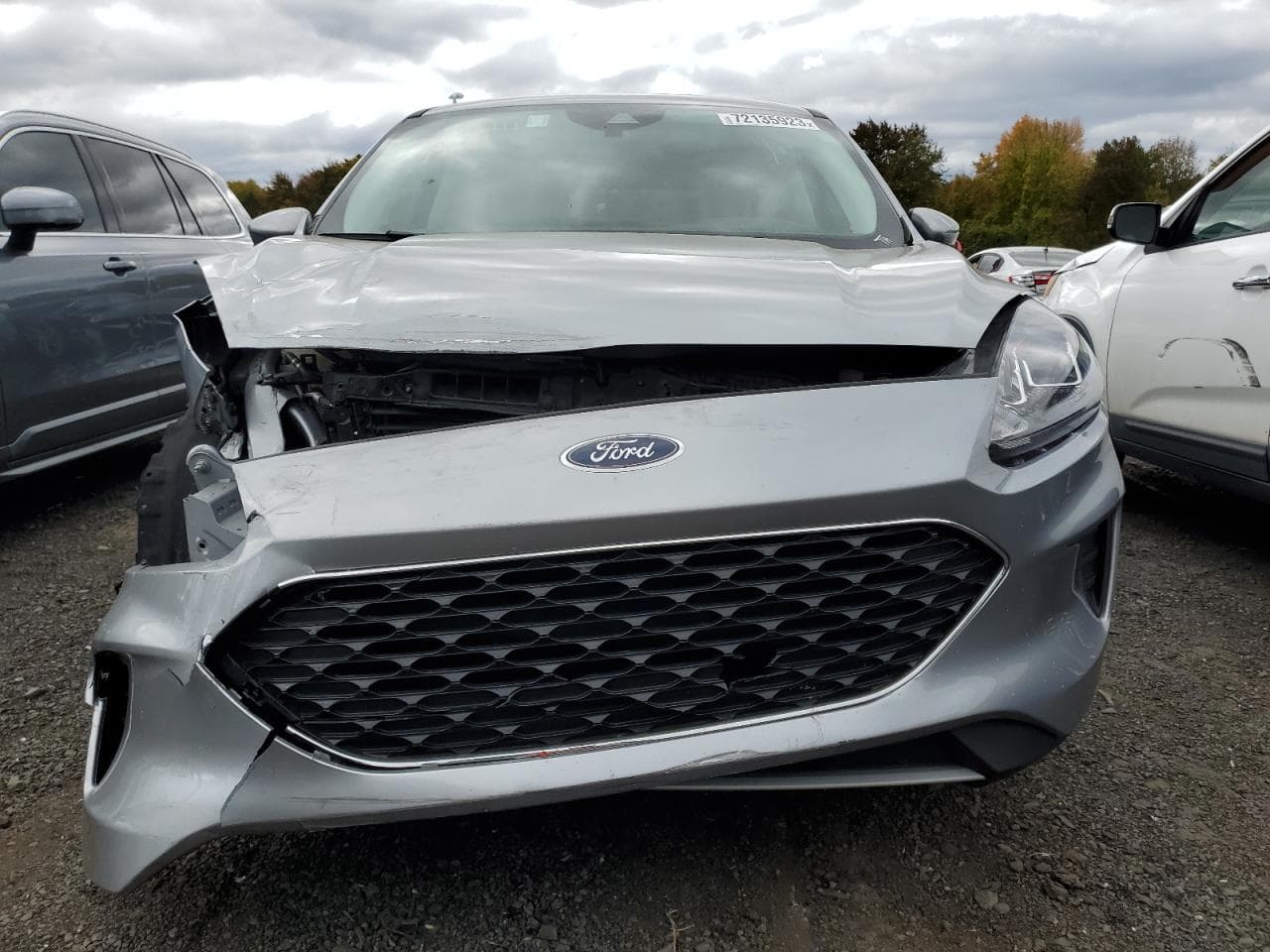2021 Ford Escape Se - foto 2