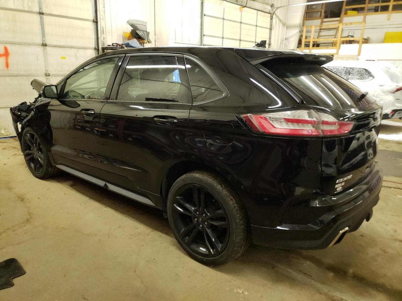 2019 Ford Edge St - foto 2