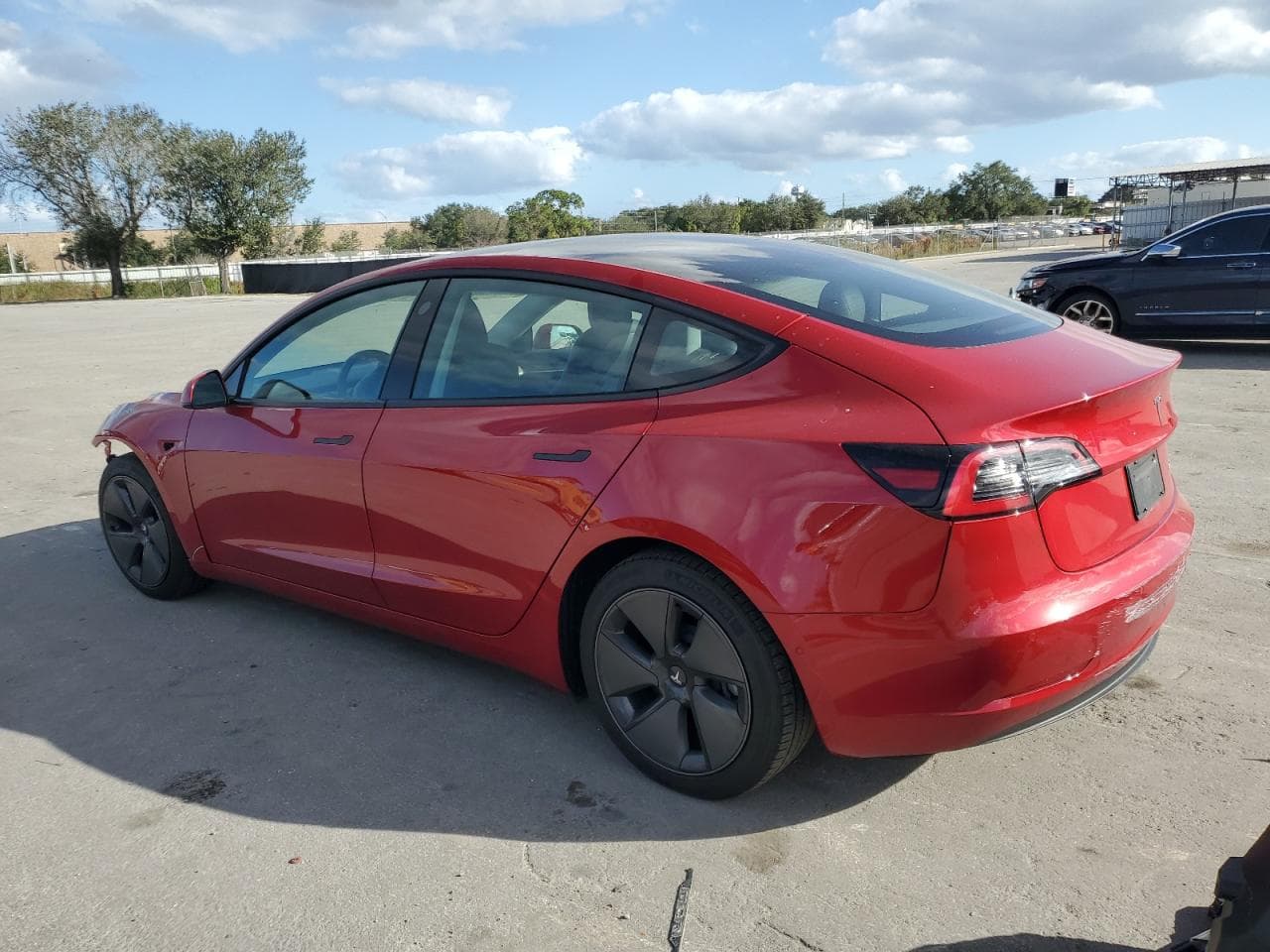 2021 Tesla Model 3 - foto 2