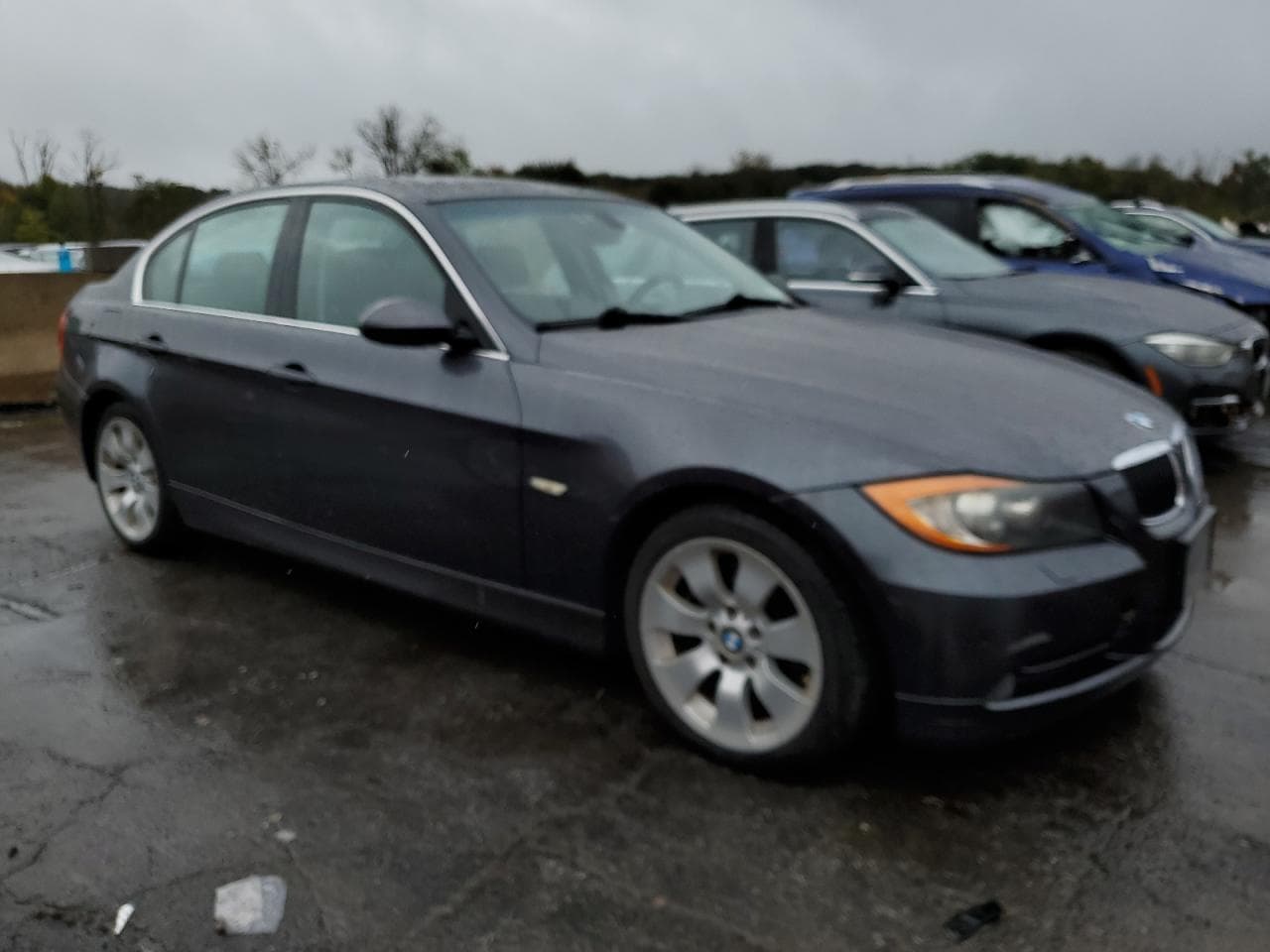 2006 BMW 330Xi - foto 4