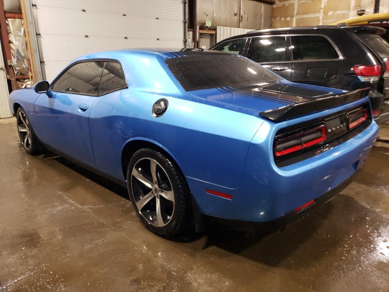 2018 Dodge Challenger R/T - foto 2